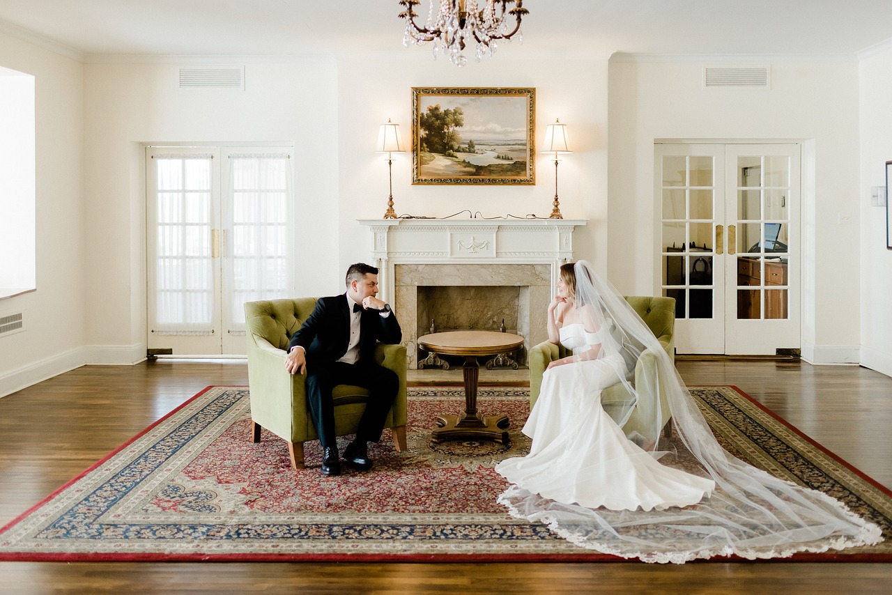 How to Incorporate Green Energy into your Wedding Plans